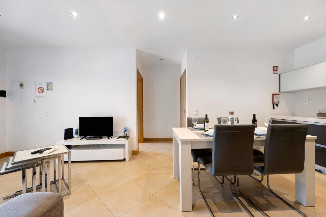 Tourismer F Apartment Lagos