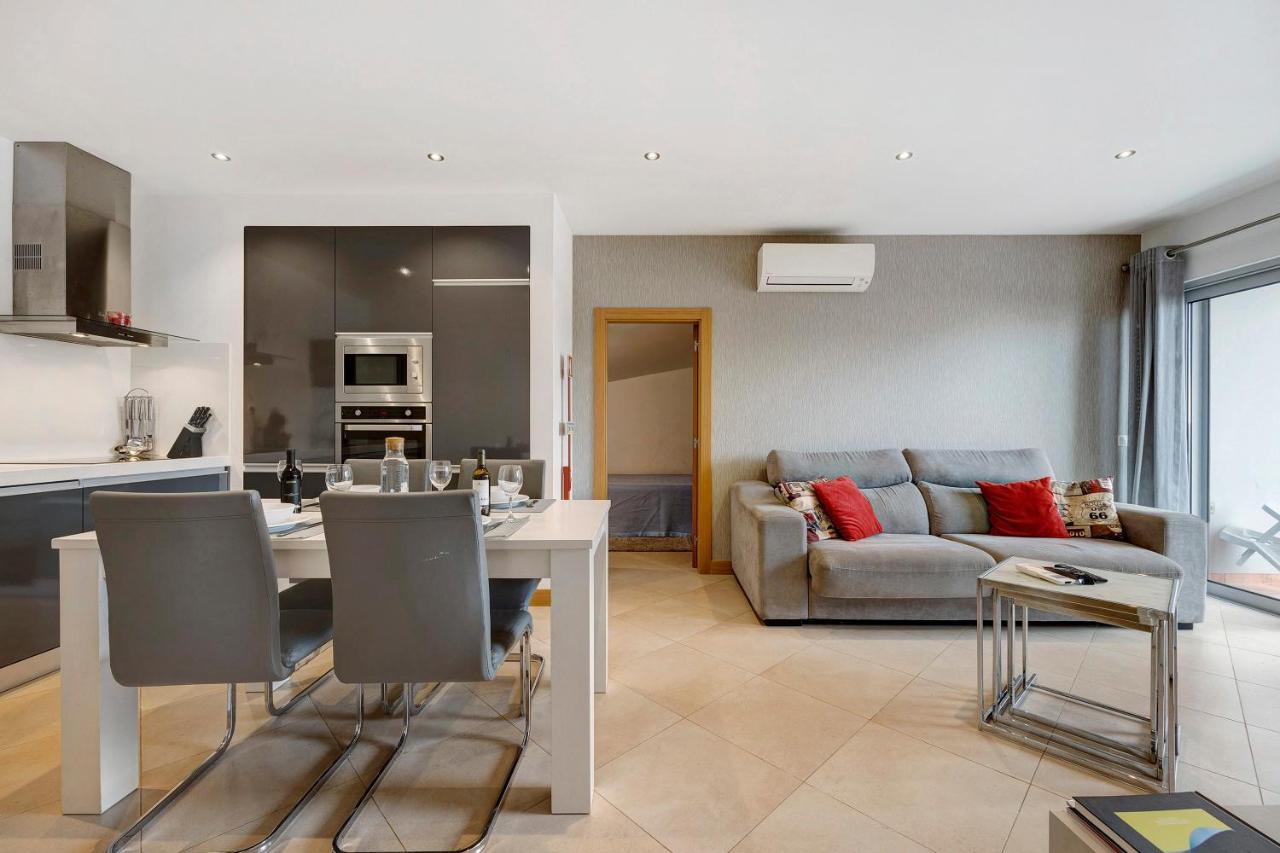 Tourismer F Apartment