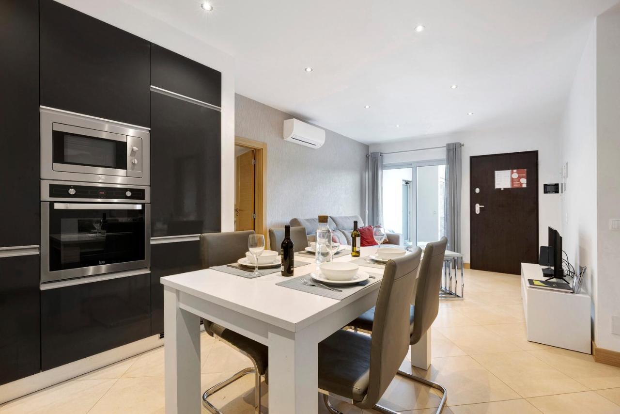 Apartment Tourismer F *