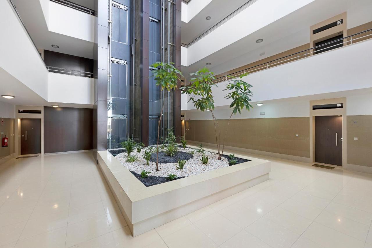 Apartment Tourismer F