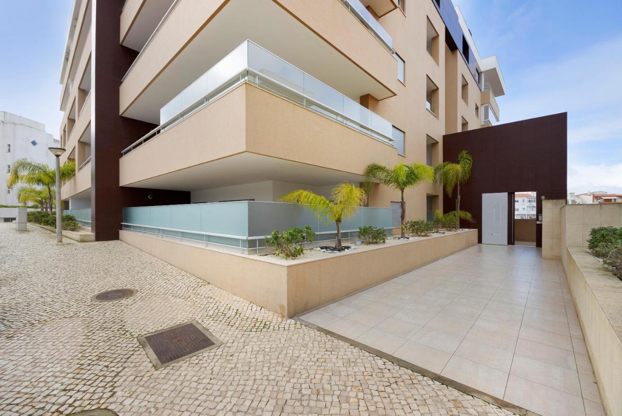 Tourismer F Apartment Lagos