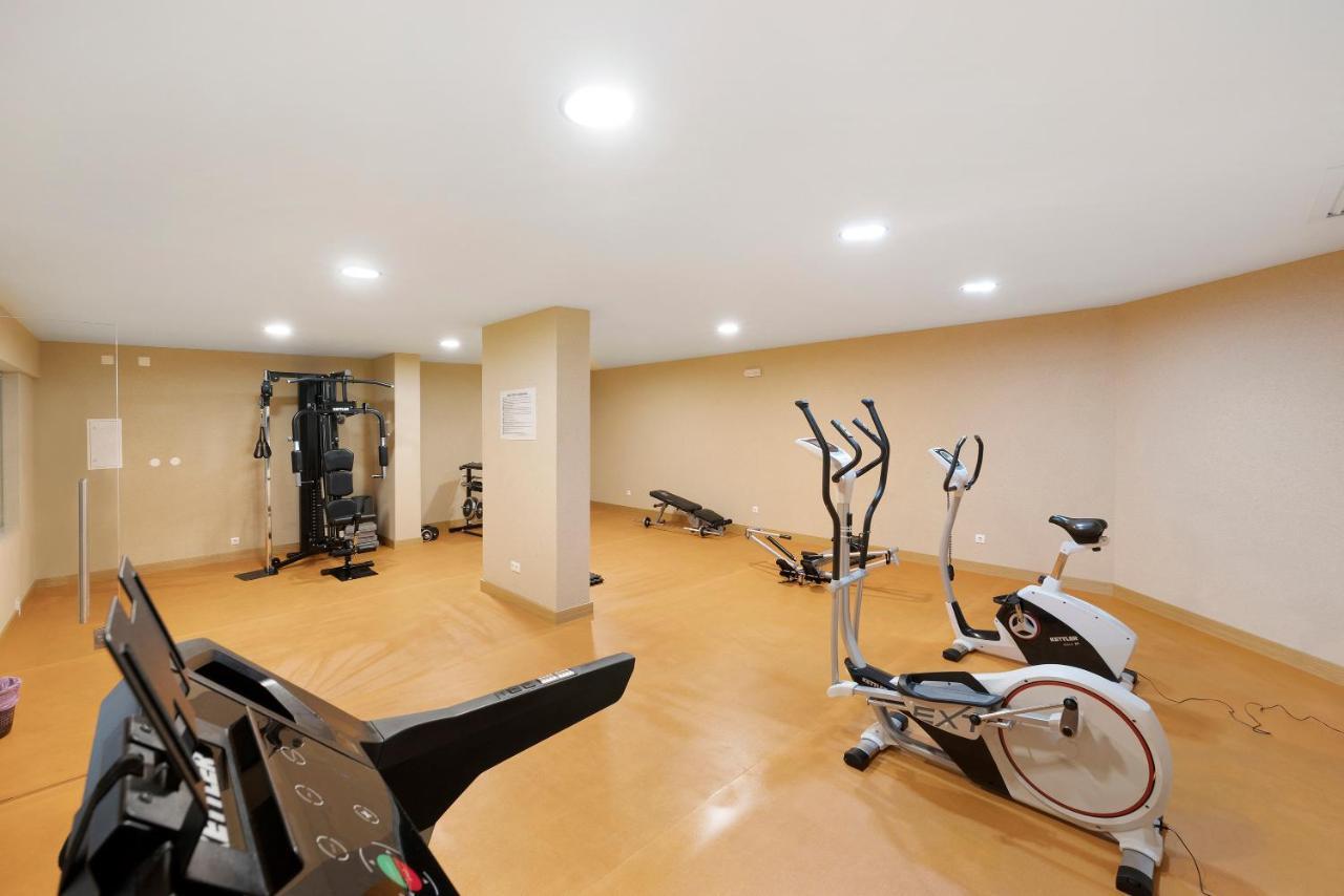 Tourismer F Apartment *