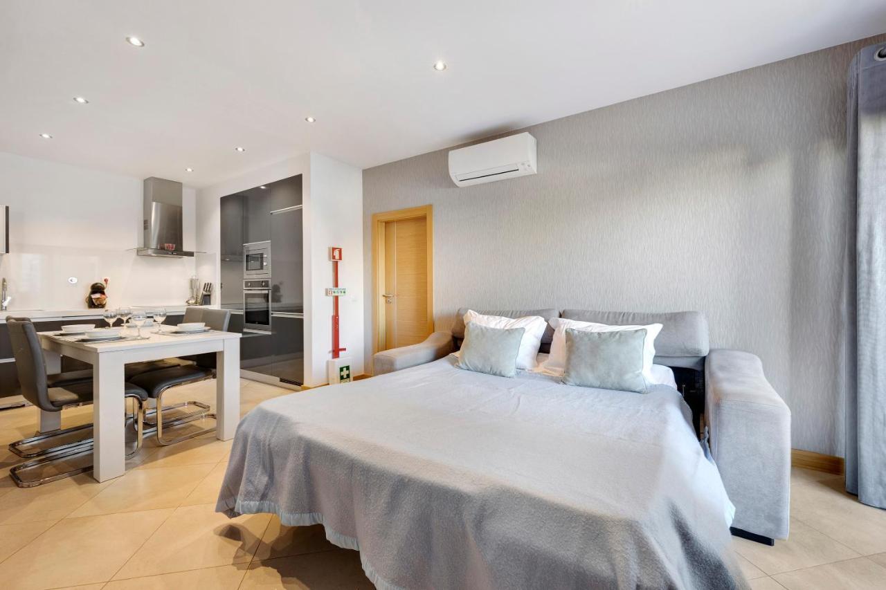 Apartment Tourismer F