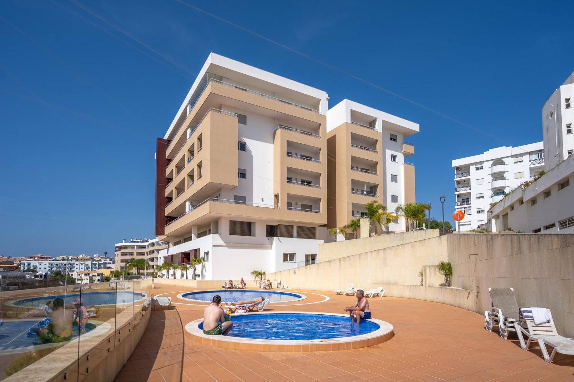 Apartment Tourismer F Lagos