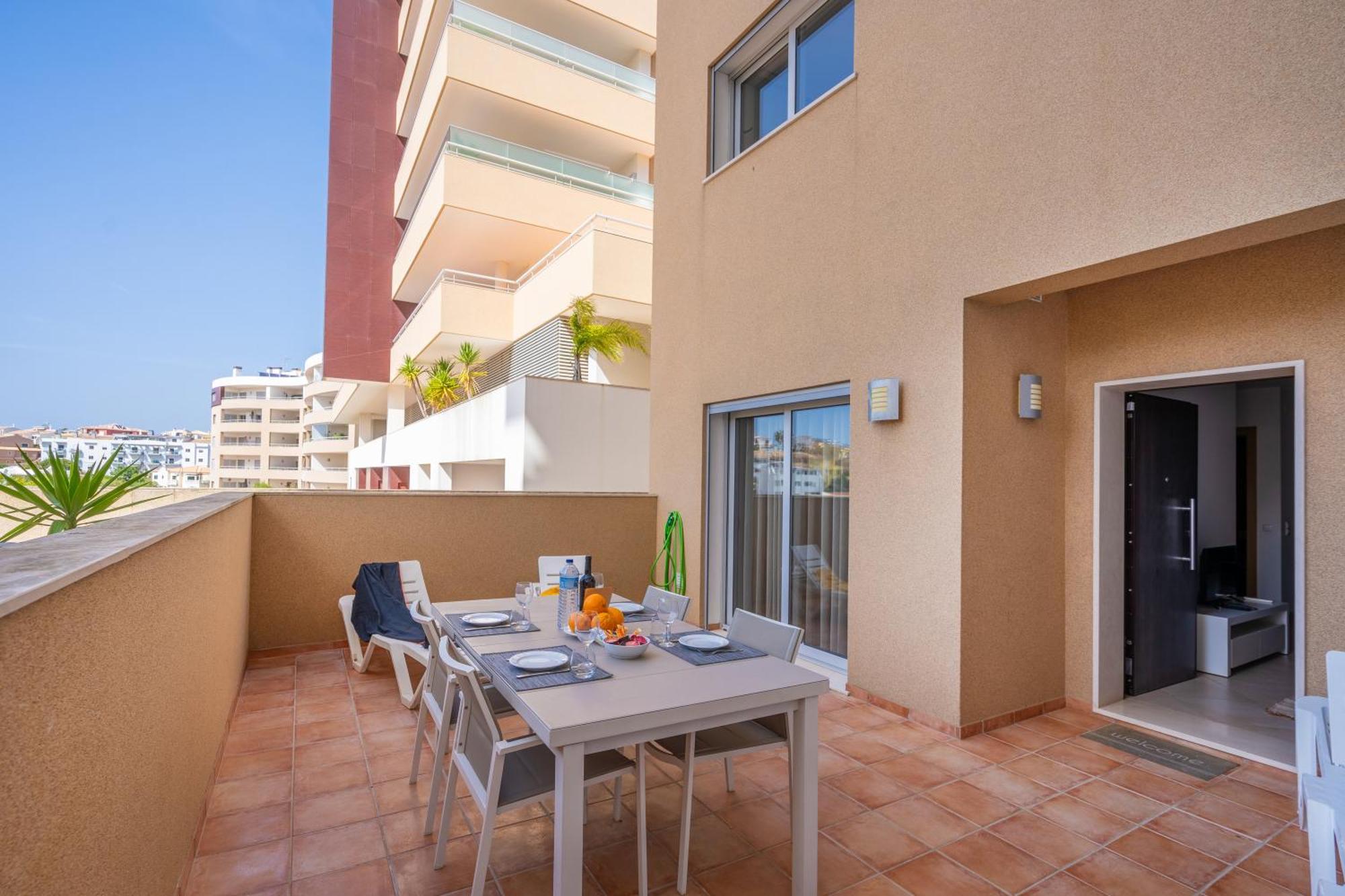 Apartment Tourismer F